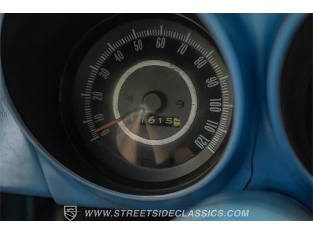1967 Chevrolet Camaro (CC-2123034) for sale in Ft Worth, Texas