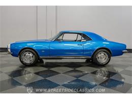 1967 Chevrolet Camaro (CC-2123034) for sale in Ft Worth, Texas
