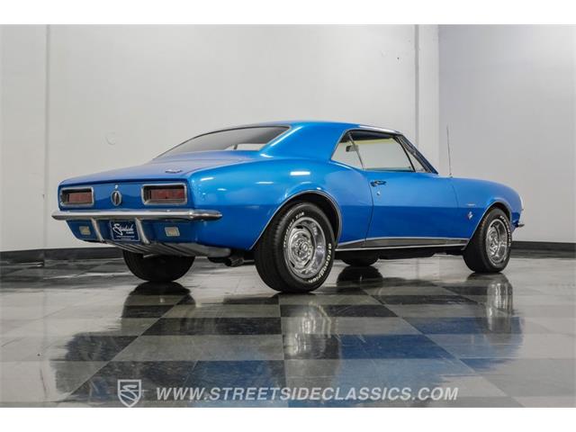 1967 Chevrolet Camaro (CC-2123034) for sale in Ft Worth, Texas