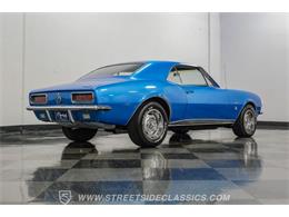 1967 Chevrolet Camaro (CC-2123034) for sale in Ft Worth, Texas