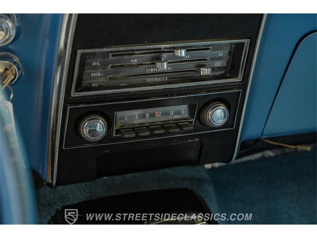 1967 Chevrolet Camaro (CC-2123034) for sale in Ft Worth, Texas