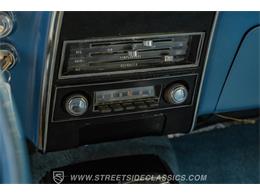 1967 Chevrolet Camaro (CC-2123034) for sale in Ft Worth, Texas