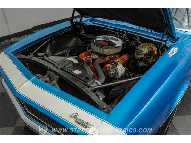1967 Chevrolet Camaro (CC-2123034) for sale in Ft Worth, Texas