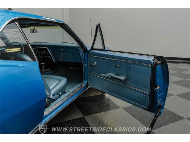1967 Chevrolet Camaro (CC-2123034) for sale in Ft Worth, Texas