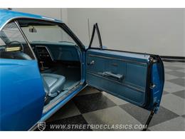 1967 Chevrolet Camaro (CC-2123034) for sale in Ft Worth, Texas