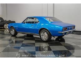 1967 Chevrolet Camaro (CC-2123034) for sale in Ft Worth, Texas