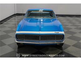 1967 Chevrolet Camaro (CC-2123034) for sale in Ft Worth, Texas