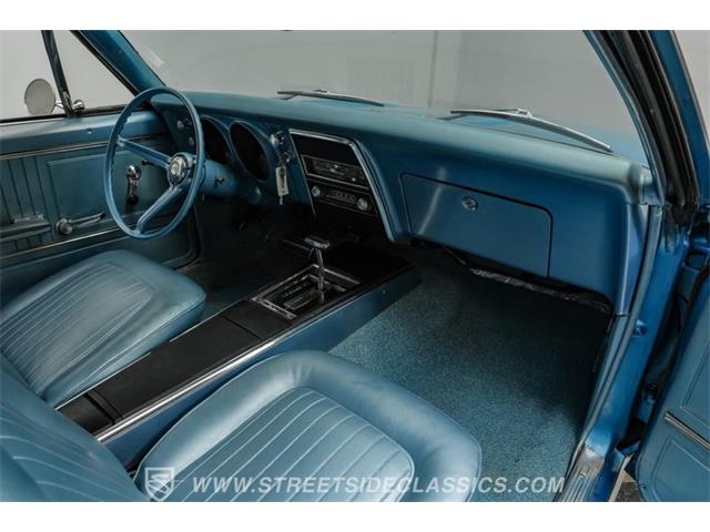 1967 Chevrolet Camaro (CC-2123034) for sale in Ft Worth, Texas