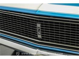 1967 Chevrolet Camaro (CC-2123034) for sale in Ft Worth, Texas