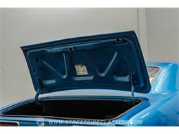 1967 Chevrolet Camaro (CC-2123034) for sale in Ft Worth, Texas