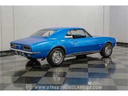 1967 Chevrolet Camaro (CC-2123034) for sale in Ft Worth, Texas