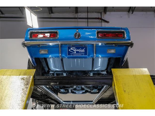 1967 Chevrolet Camaro (CC-2123034) for sale in Ft Worth, Texas