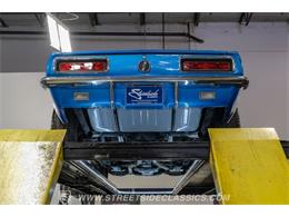 1967 Chevrolet Camaro (CC-2123034) for sale in Ft Worth, Texas