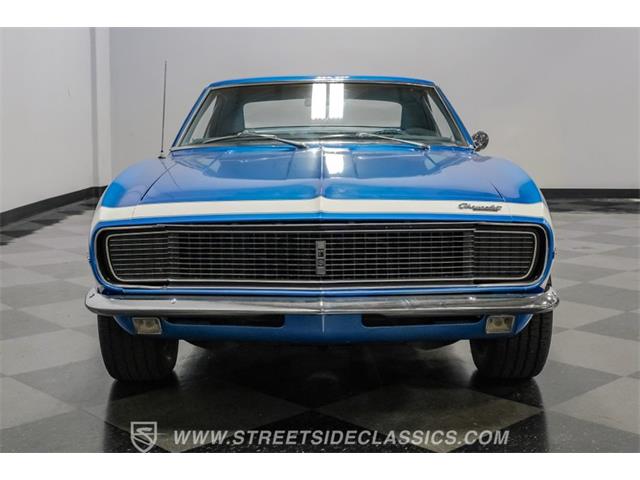 1967 Chevrolet Camaro (CC-2123034) for sale in Ft Worth, Texas