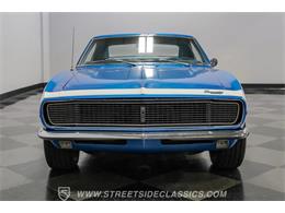 1967 Chevrolet Camaro (CC-2123034) for sale in Ft Worth, Texas