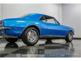 1967 Chevrolet Camaro (CC-2123034) for sale in Ft Worth, Texas