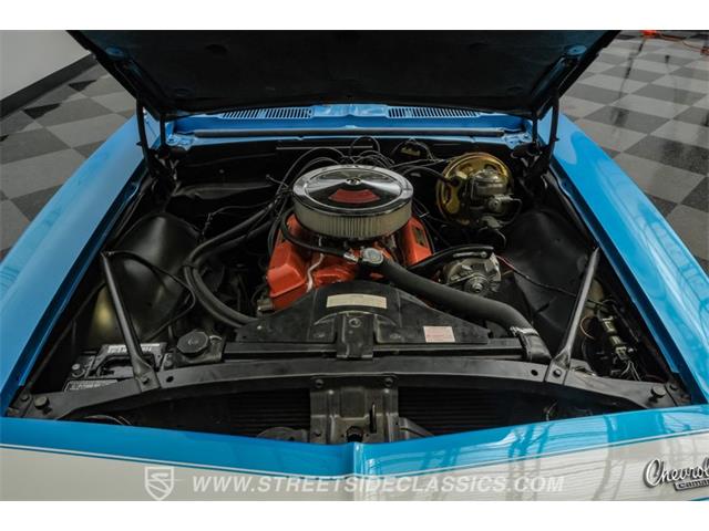 1967 Chevrolet Camaro (CC-2123034) for sale in Ft Worth, Texas