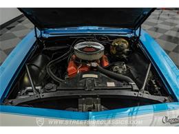 1967 Chevrolet Camaro (CC-2123034) for sale in Ft Worth, Texas