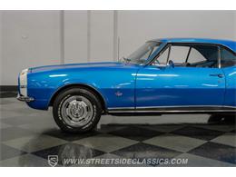 1967 Chevrolet Camaro (CC-2123034) for sale in Ft Worth, Texas