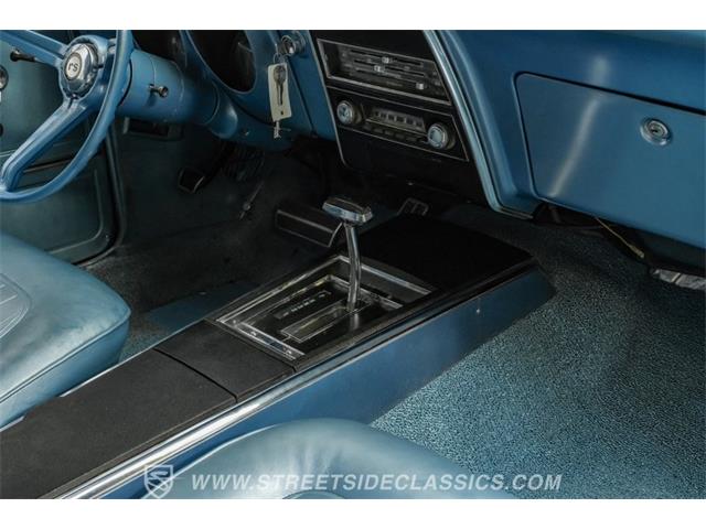 1967 Chevrolet Camaro (CC-2123034) for sale in Ft Worth, Texas