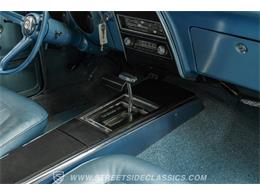 1967 Chevrolet Camaro (CC-2123034) for sale in Ft Worth, Texas