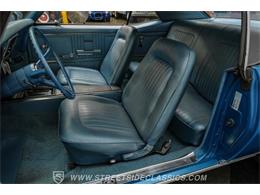 1967 Chevrolet Camaro (CC-2123034) for sale in Ft Worth, Texas