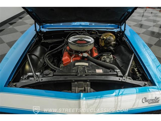 1967 Chevrolet Camaro (CC-2123034) for sale in Ft Worth, Texas