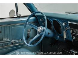 1967 Chevrolet Camaro (CC-2123034) for sale in Ft Worth, Texas