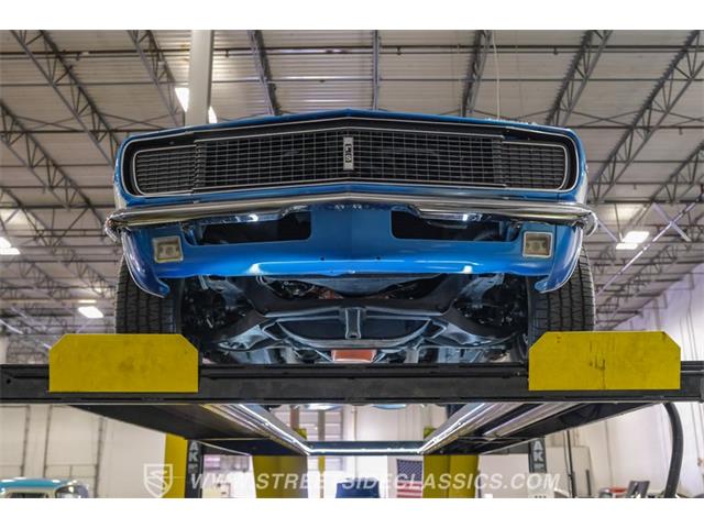 1967 Chevrolet Camaro (CC-2123034) for sale in Ft Worth, Texas