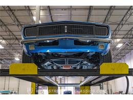 1967 Chevrolet Camaro (CC-2123034) for sale in Ft Worth, Texas
