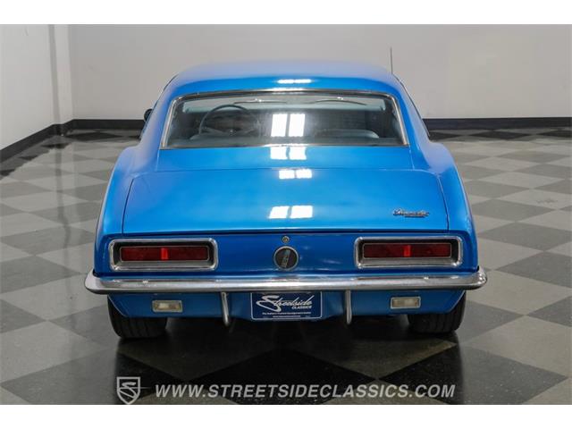 1967 Chevrolet Camaro (CC-2123034) for sale in Ft Worth, Texas