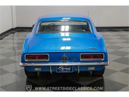 1967 Chevrolet Camaro (CC-2123034) for sale in Ft Worth, Texas