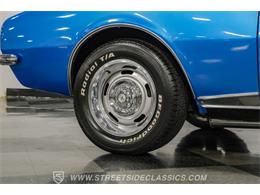 1967 Chevrolet Camaro (CC-2123034) for sale in Ft Worth, Texas