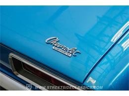 1967 Chevrolet Camaro (CC-2123034) for sale in Ft Worth, Texas