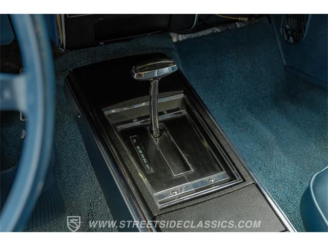 1967 Chevrolet Camaro (CC-2123034) for sale in Ft Worth, Texas