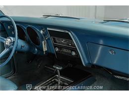 1967 Chevrolet Camaro (CC-2123034) for sale in Ft Worth, Texas