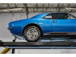 1967 Chevrolet Camaro (CC-2123034) for sale in Ft Worth, Texas