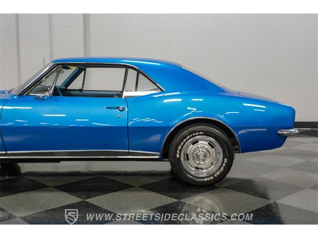 1967 Chevrolet Camaro (CC-2123034) for sale in Ft Worth, Texas