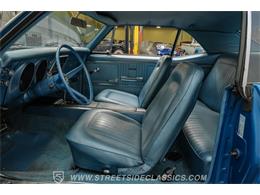 1967 Chevrolet Camaro (CC-2123034) for sale in Ft Worth, Texas