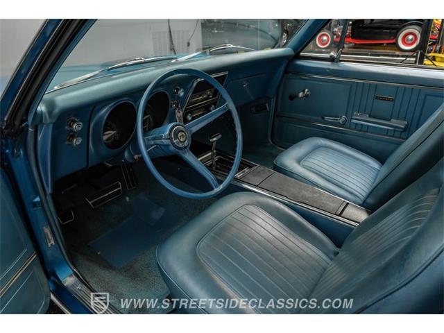 1967 Chevrolet Camaro (CC-2123034) for sale in Ft Worth, Texas