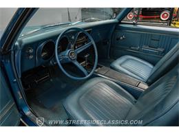 1967 Chevrolet Camaro (CC-2123034) for sale in Ft Worth, Texas