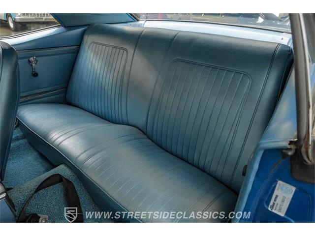 1967 Chevrolet Camaro (CC-2123034) for sale in Ft Worth, Texas