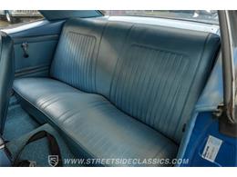 1967 Chevrolet Camaro (CC-2123034) for sale in Ft Worth, Texas