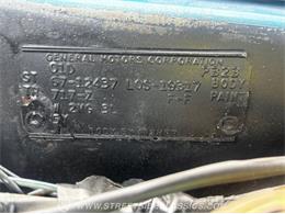 1967 Chevrolet Camaro (CC-2123034) for sale in Ft Worth, Texas