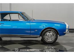 1967 Chevrolet Camaro (CC-2123034) for sale in Ft Worth, Texas