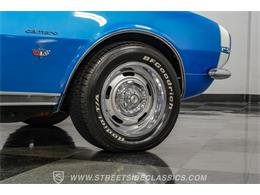 1967 Chevrolet Camaro (CC-2123034) for sale in Ft Worth, Texas