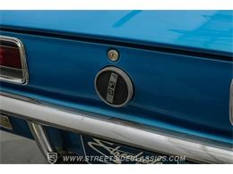 1967 Chevrolet Camaro (CC-2123034) for sale in Ft Worth, Texas