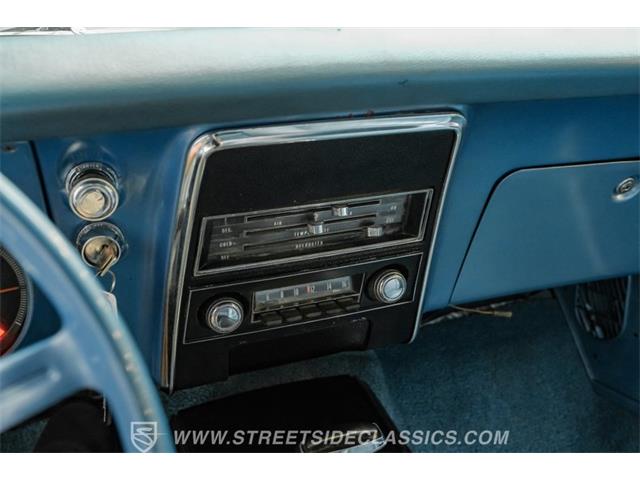 1967 Chevrolet Camaro (CC-2123034) for sale in Ft Worth, Texas