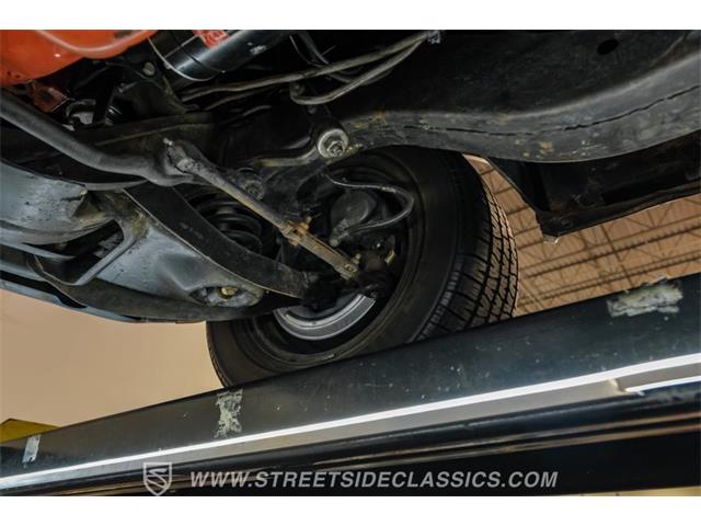 1967 Chevrolet Camaro (CC-2123034) for sale in Ft Worth, Texas