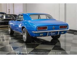 1967 Chevrolet Camaro (CC-2123034) for sale in Ft Worth, Texas